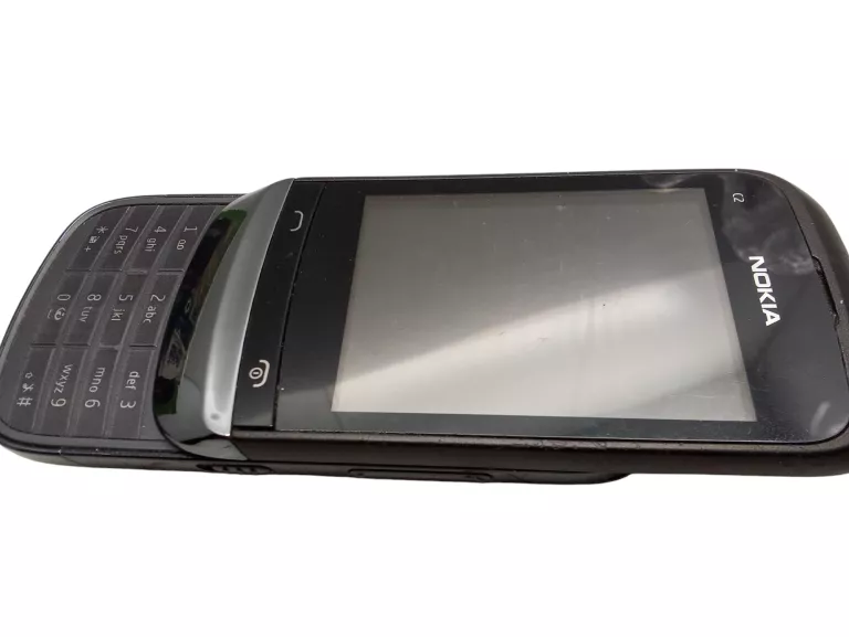 TELEFON NOKIA C2-02