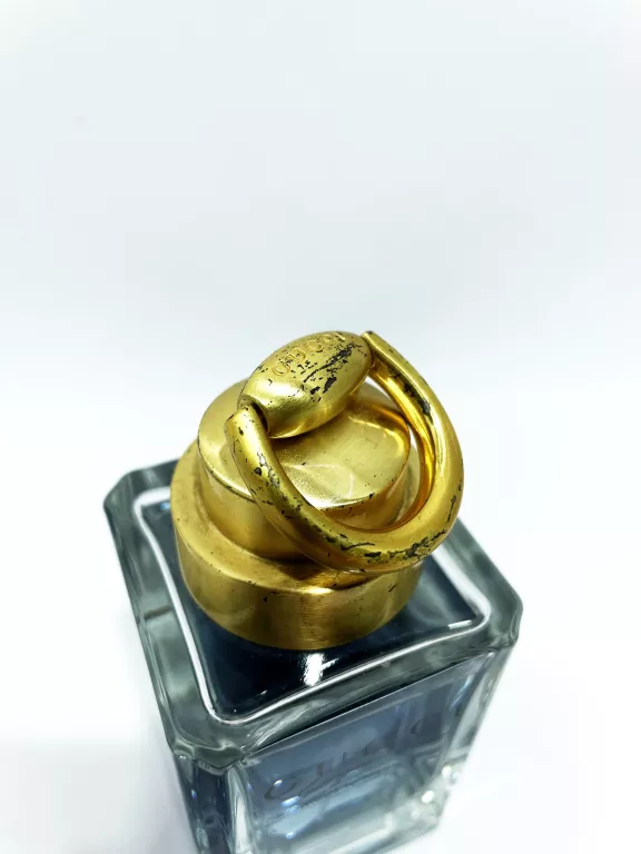 GUCCI GUCCI BY GUCCI MADE TO MEASURE 90 ML WODA TOALETOWA MĘŻCZYZNA EDT