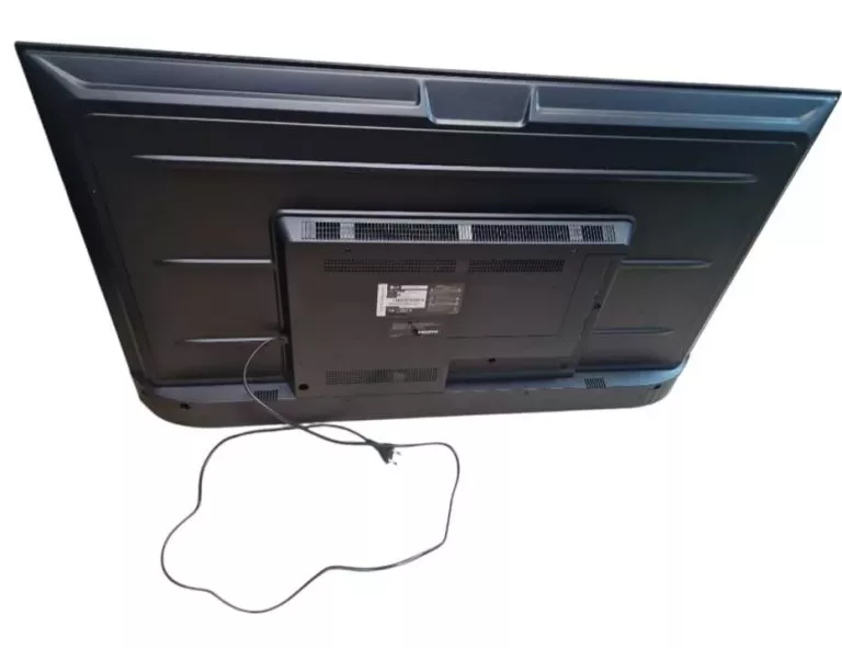 TELEWIZOR LED LG 43UT73006LA