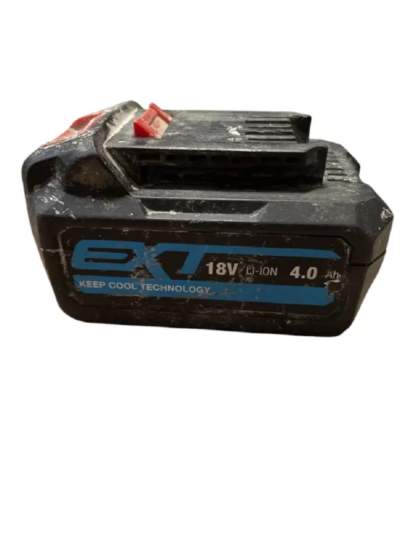 WKRĘTARKA ERBAUER 18 V ECD18-LI-2 18V+AKU 4.0AH