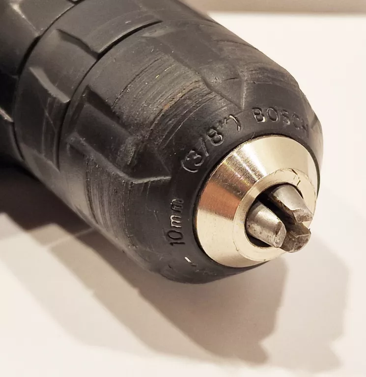 WKRĘTARKA BOSCH PSR 1200 LI-2 Z AKUMULATOREM 1,5 AH