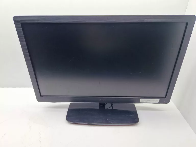 TELEWIZOR LOGIK 22 HD READY 1080P LED L22FE12N +OPIS
