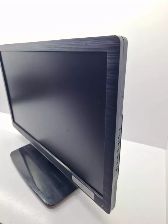 TELEWIZOR LOGIK 22 HD READY 1080P LED L22FE12N +OPIS