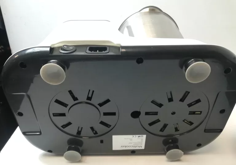 ROBOT KUCHENNY MULTICOOKER VITAL-MED