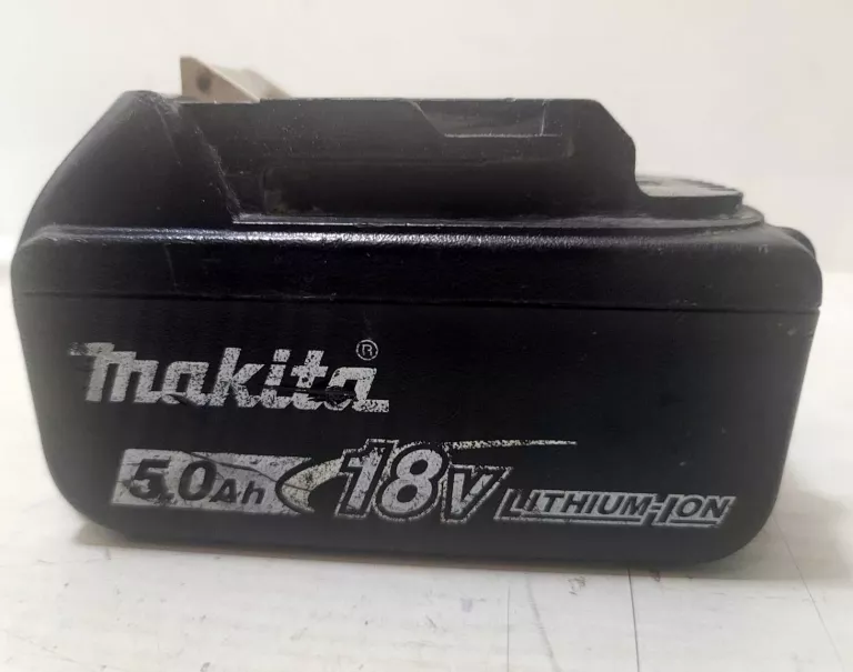 KLUCZ UDAROWY MAKITA DTW701 + 1 BATERIA POLECAM!