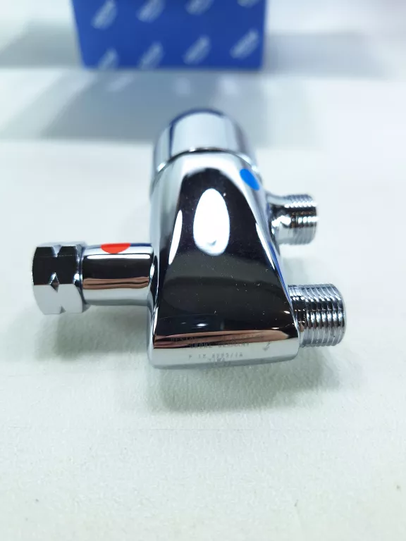 TERMOSTAT PODUMYWALKOWY GROHE GROHTHERM MICRO 34023 000 W PUDEŁKU