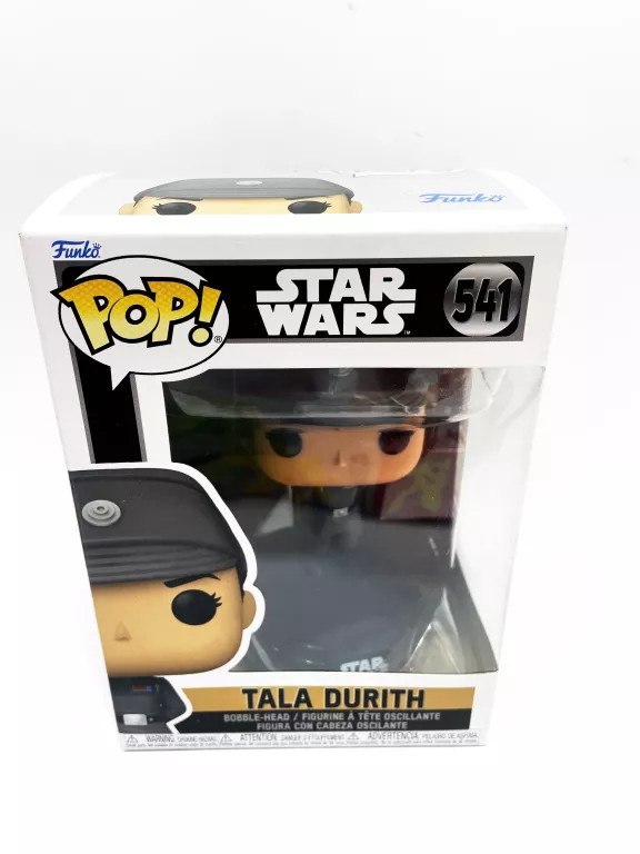 FIGURKA FUNKO POP TALA DURITH