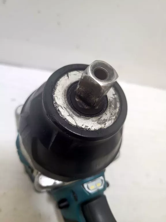 KLUCZ UDAROWY MAKITA DTW701 + 1 BATERIA POLECAM!
