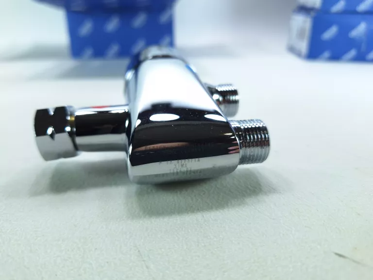 TERMOSTAT PODUMYWALKOWY GROHE GROHTHERM MICRO 34023 000 W PUDEŁKU