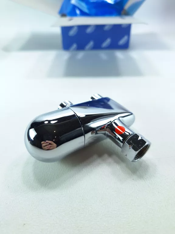 TERMOSTAT PODUMYWALKOWY GROHE GROHTHERM MICRO 34023 000 W PUDEŁKU