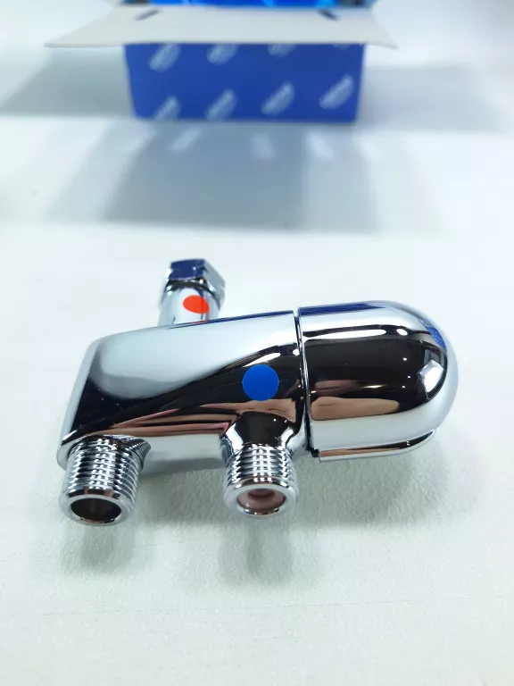 TERMOSTAT PODUMYWALKOWY GROHE GROHTHERM MICRO 34023 000 W PUDEŁKU