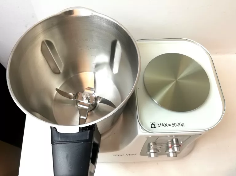 ROBOT KUCHENNY MULTICOOKER VITAL-MED