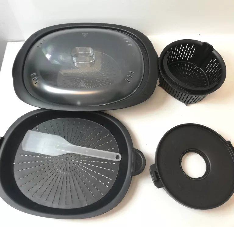 ROBOT KUCHENNY MULTICOOKER VITAL-MED
