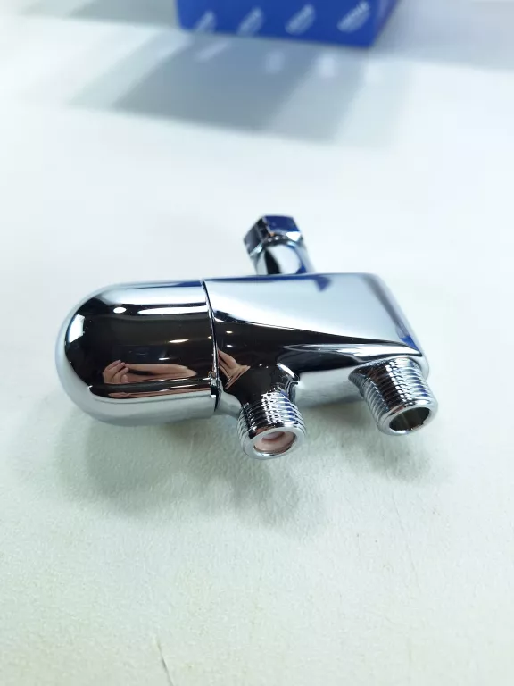 TERMOSTAT PODUMYWALKOWY GROHE GROHTHERM MICRO 34023 000 W PUDEŁKU