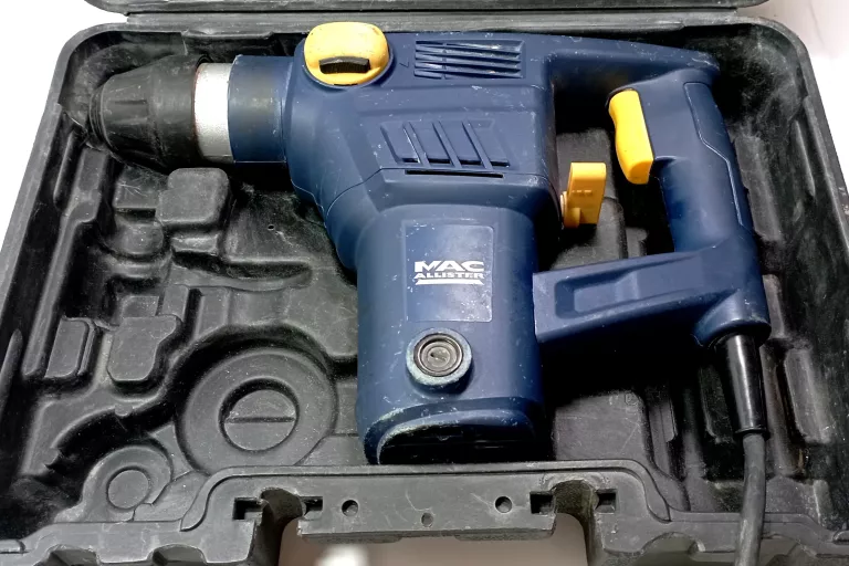 MŁOTOWIERTARKA MACALLISTER MRH900