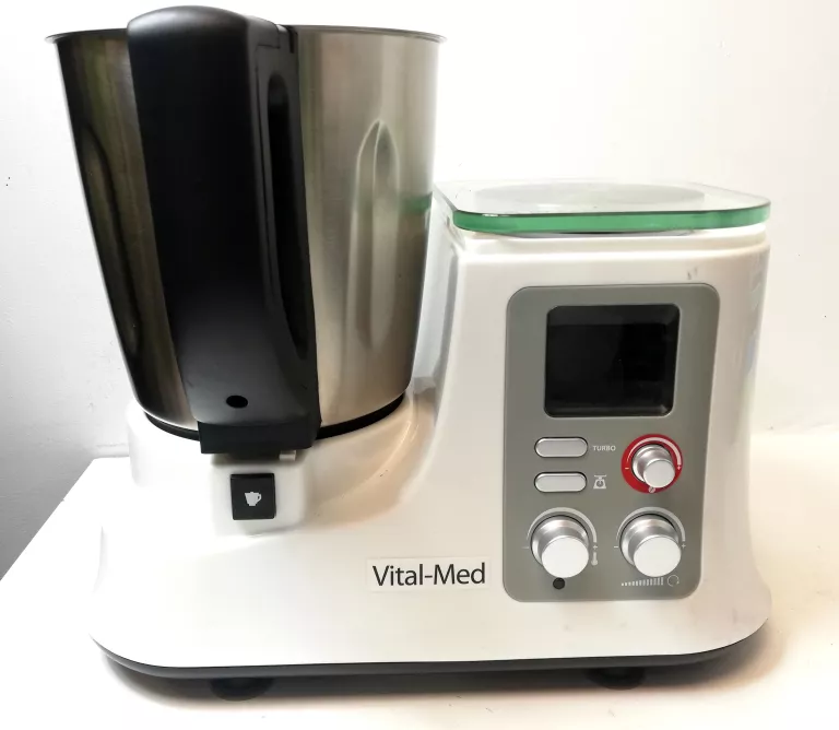 ROBOT KUCHENNY MULTICOOKER VITAL-MED