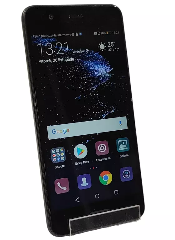 TELEFON HUAWEI P10