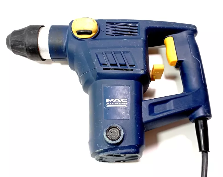 MŁOTOWIERTARKA MACALLISTER MRH900