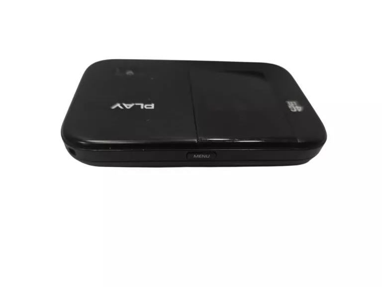 ROUTER HUAWEI E5373 4G LTE