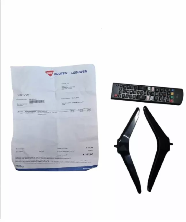 TELEWIZOR LED LG 43UT73006LA