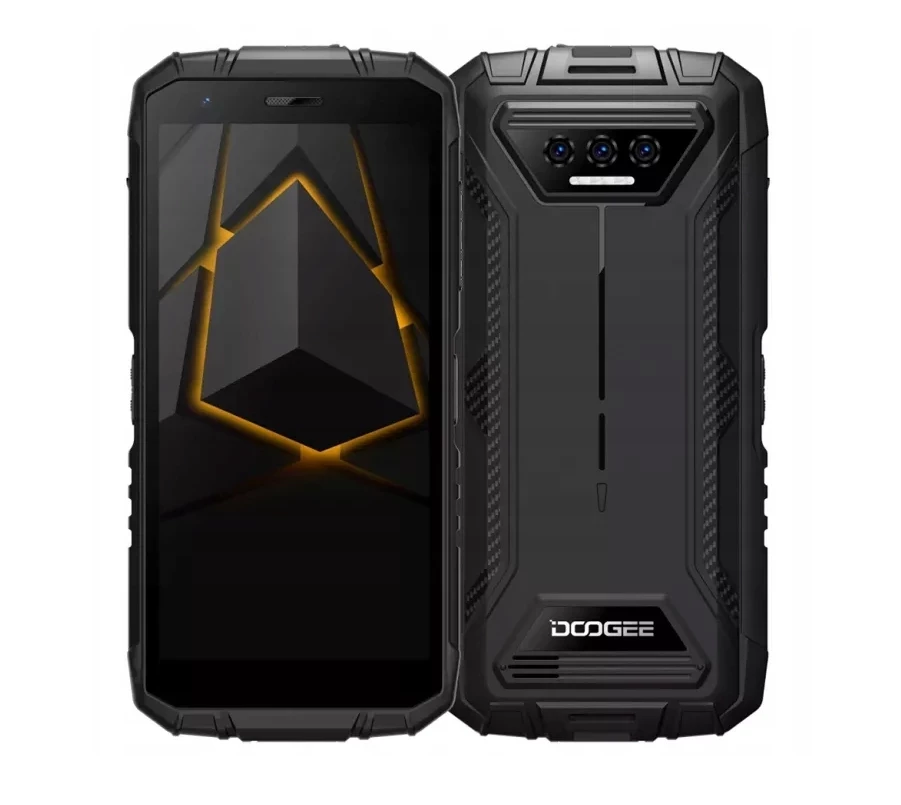 telefon-dodgee-s41-plus-komplet-szybka-25-krakow