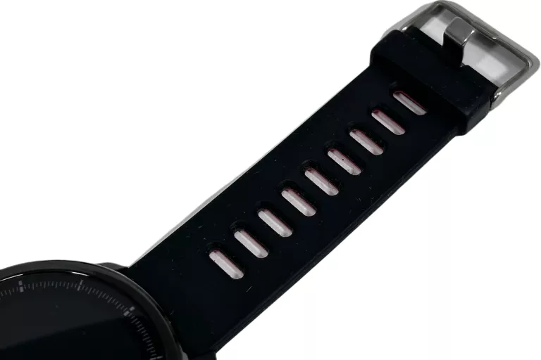 SMARTWATCH MESKI MICROWEAR L5 SMART WEAR CZARNY