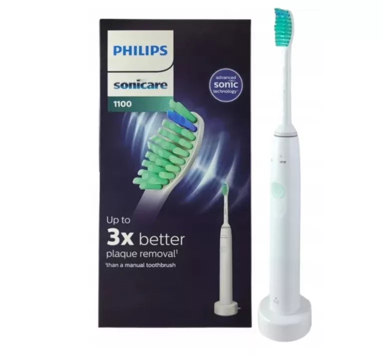 SZCZOTECZKA PHILIPS SONICARE HX3641/11