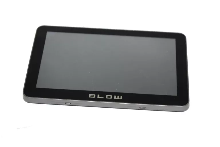 NAWIGACJA BLOW GPS720 SIROCCO 7 CALI MAPA IGO OKAZJA