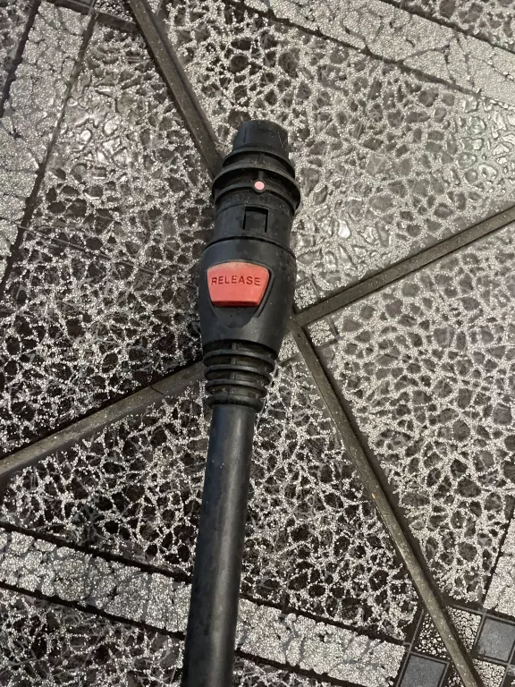 MYJKA CIŚNIENIOWA LAVOR SPACER SENIOR 130