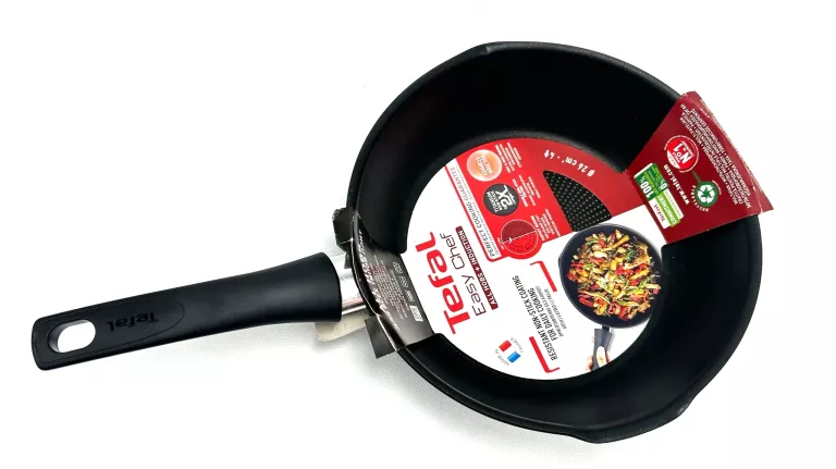 PATELNIA TEFAL EASY CHEF G2707772 26 CM