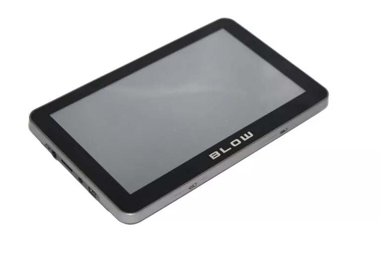 NAWIGACJA BLOW GPS720 SIROCCO 7 CALI MAPA IGO OKAZJA
