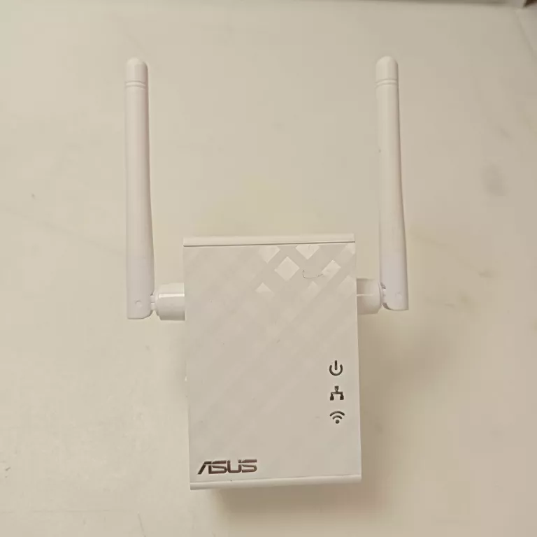 WZMACNIACZ SYGNAŁU WIFI ASUS RP-N12 OKAZJA!