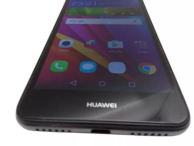 HUAWEI Y6 II LYO-L01 2GB/16GB OPIS