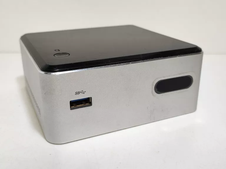 MIKROKOMPUTER INTEL NUC WARTO!