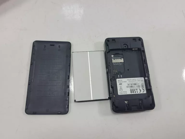 ROUTER MOBILNY ZTE MF63 PUD