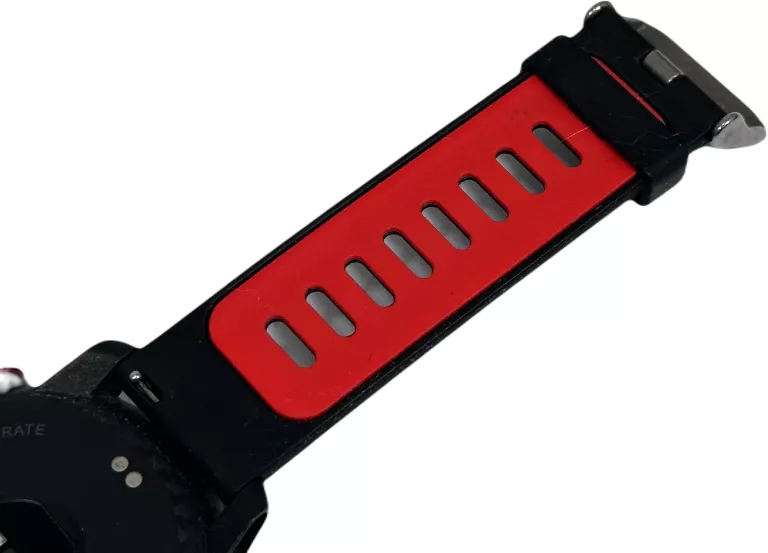 SMARTWATCH MESKI MICROWEAR L5 SMART WEAR CZARNY