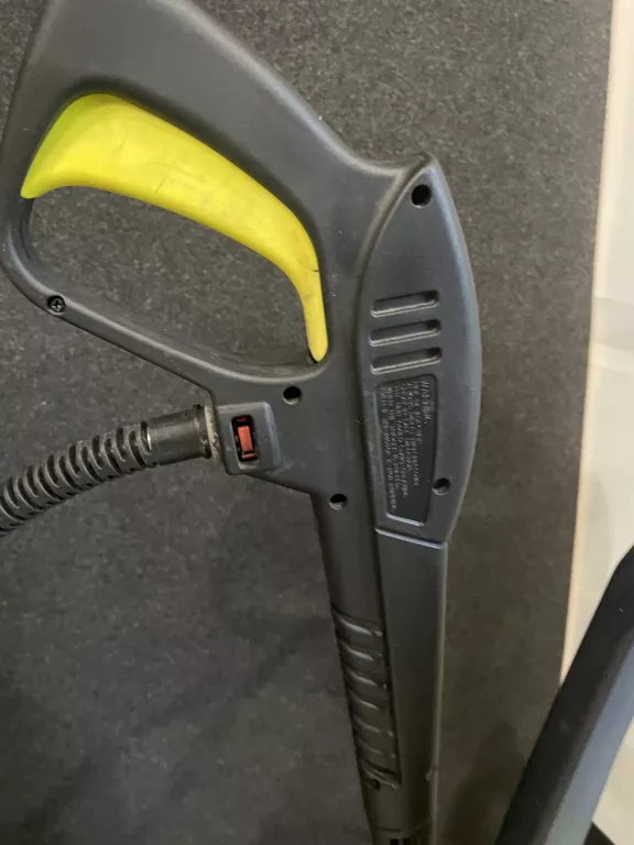 MYJKA CIŚNIENIOWA LAVOR SPACER SENIOR 130