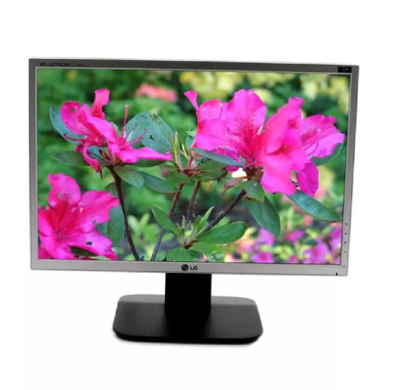 MONITOR LG FLATRON L192WS-SN