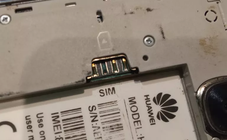 HUAWEI Y6 II LYO-L01 2GB/16GB OPIS