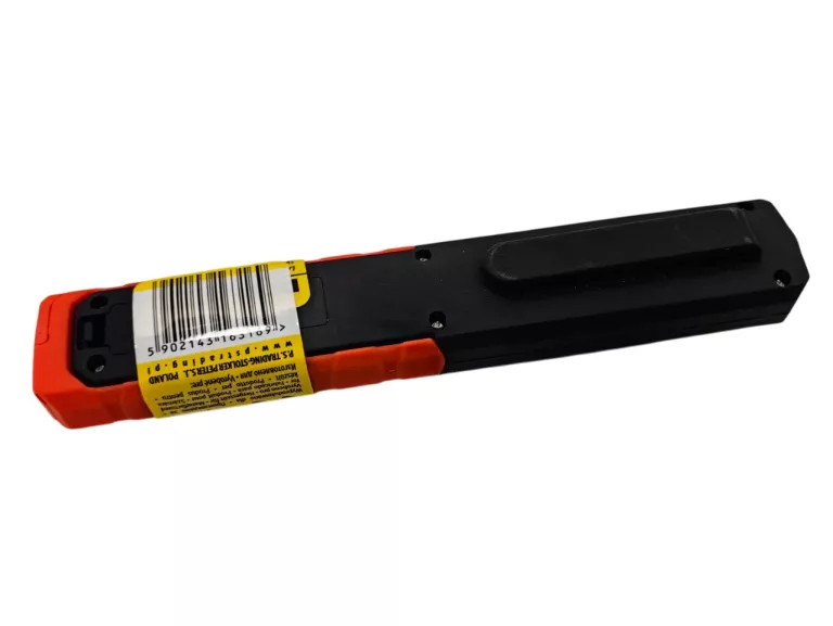 LAMPKA LATARKA WARSZTATOWA 3W COB LED MAGNES