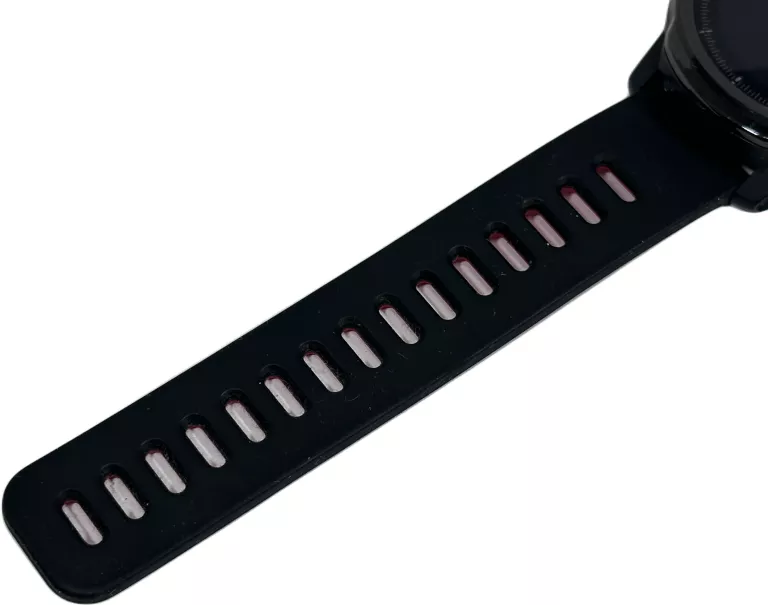 SMARTWATCH MESKI MICROWEAR L5 SMART WEAR CZARNY