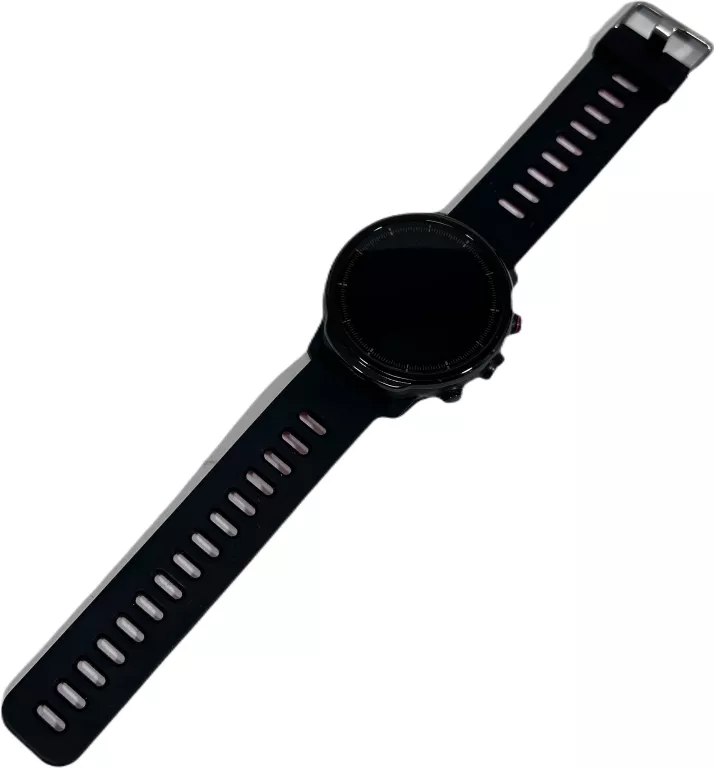 SMARTWATCH MESKI MICROWEAR L5 SMART WEAR CZARNY