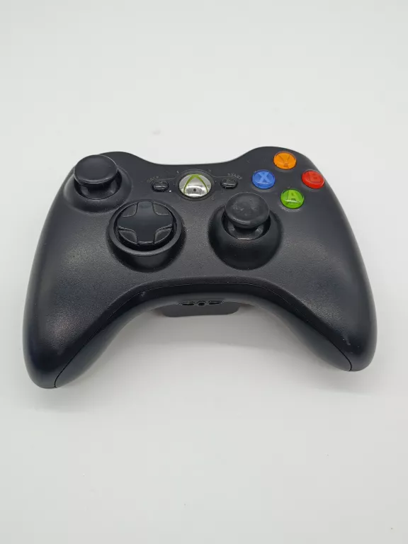 PAD DO XBOX 360/WARTO!