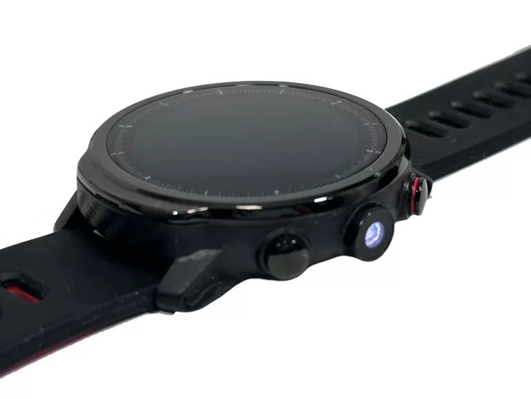 SMARTWATCH MESKI MICROWEAR L5 SMART WEAR CZARNY