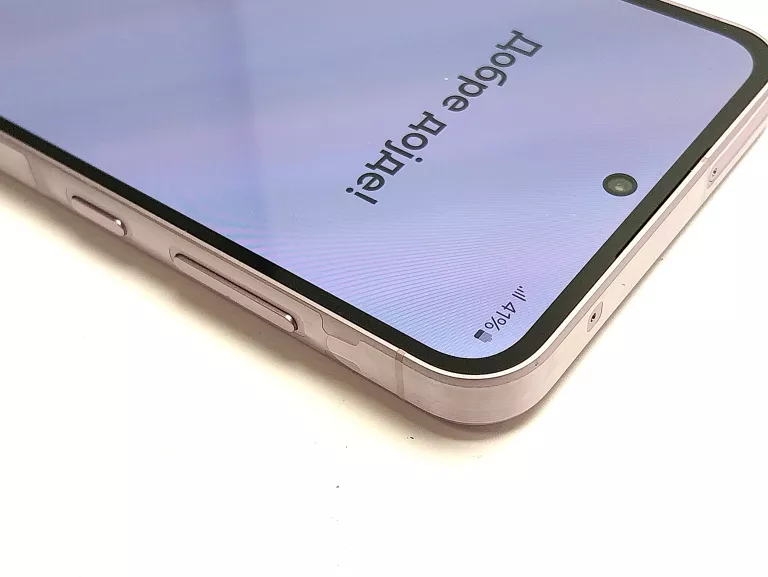 TELEFON SAMSUNG A55 5G 8/128GB + KOMPLET #NAJTANIEJ