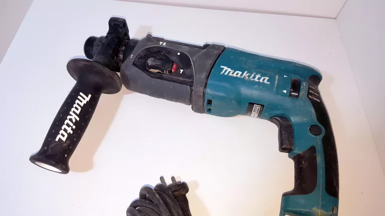 MŁOTOWIERTARKA MAKITA HR 2470