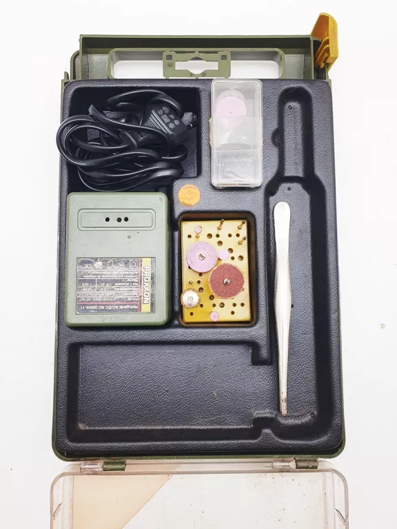 MINI SZLIFIERKA PROXXON MINIMOT 40/E