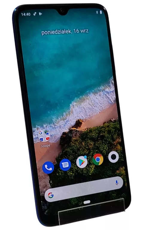 TELEFON XIAOMI MI A3 DUAL