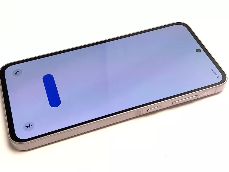 TELEFON SAMSUNG A55 5G 8/128GB + KOMPLET #NAJTANIEJ