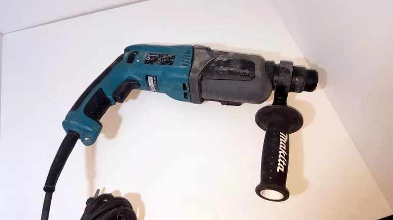 MŁOTOWIERTARKA MAKITA HR 2470